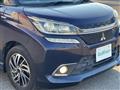 2017 Mitsubishi Delica D2