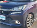 2017 Mitsubishi Delica D2