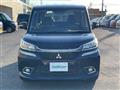 2017 Mitsubishi Delica D2