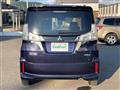 2017 Mitsubishi Delica D2