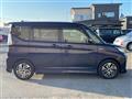 2017 Mitsubishi Delica D2