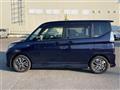 2017 Mitsubishi Delica D2