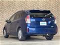 2016 Toyota PRIUS α
