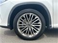 2020 Lexus RX