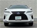 2020 Lexus RX