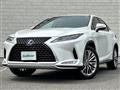 2020 Lexus RX