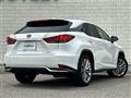 2020 Lexus RX
