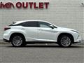 2020 Lexus RX