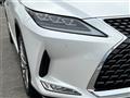 2020 Lexus RX