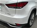 2020 Lexus RX