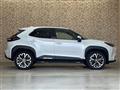 2023 Toyota Yaris Cross