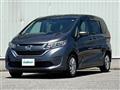 2017 Honda Freed