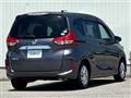 2017 Honda Freed