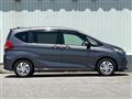 2017 Honda Freed