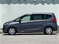 2017 Honda Freed
