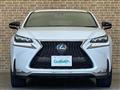 2016 Lexus NX