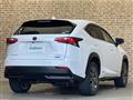 2016 Lexus NX