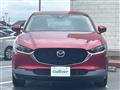 2020 Mazda CX-3