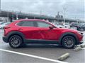 2020 Mazda CX-3
