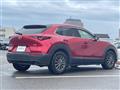 2020 Mazda CX-3
