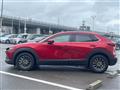 2020 Mazda CX-3