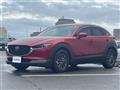2020 Mazda CX-3