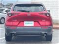 2020 Mazda CX-3