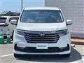 2021 Honda Odyssey