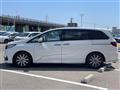 2021 Honda Odyssey