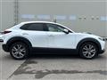 2020 Mazda CX-3