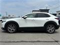 2020 Mazda CX-3