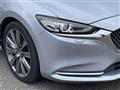 2018 Mazda Atenza