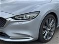 2018 Mazda Atenza