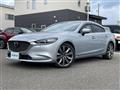 2018 Mazda Atenza