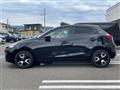 2024 Mazda Mazda2