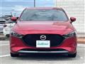 2020 Mazda Mazda3