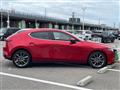 2020 Mazda Mazda3