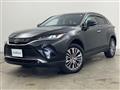 2024 Toyota Harrier Hybrid