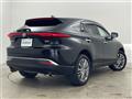 2024 Toyota Harrier Hybrid