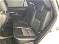 2014 Toyota Harrier