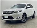 2014 Toyota Harrier