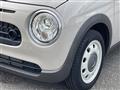 2022 Suzuki Lapin