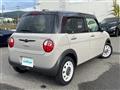 2022 Suzuki Lapin