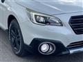 2015 Subaru Outback