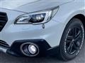 2015 Subaru Outback