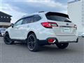 2015 Subaru Outback
