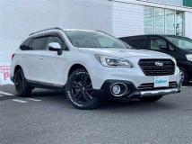 2015 Subaru Outback
