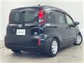 2022 Toyota Sienta