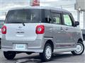 2023 Daihatsu Move Canbus
