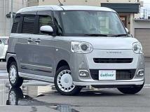 2023 Daihatsu Move Canbus